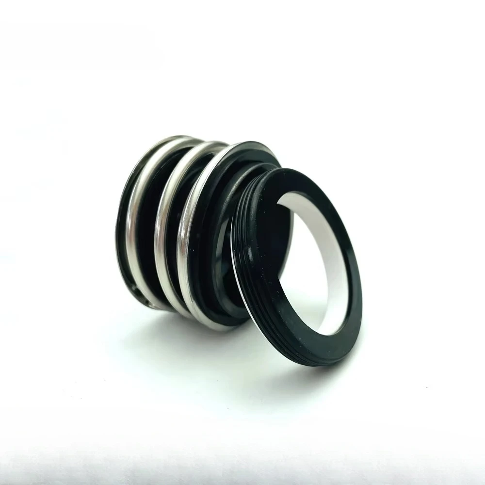 

MG1-45/G60 Type 109 Mechanical Seals Shaft Size 45mm With G60 Seat Material CAR/CER/NBR