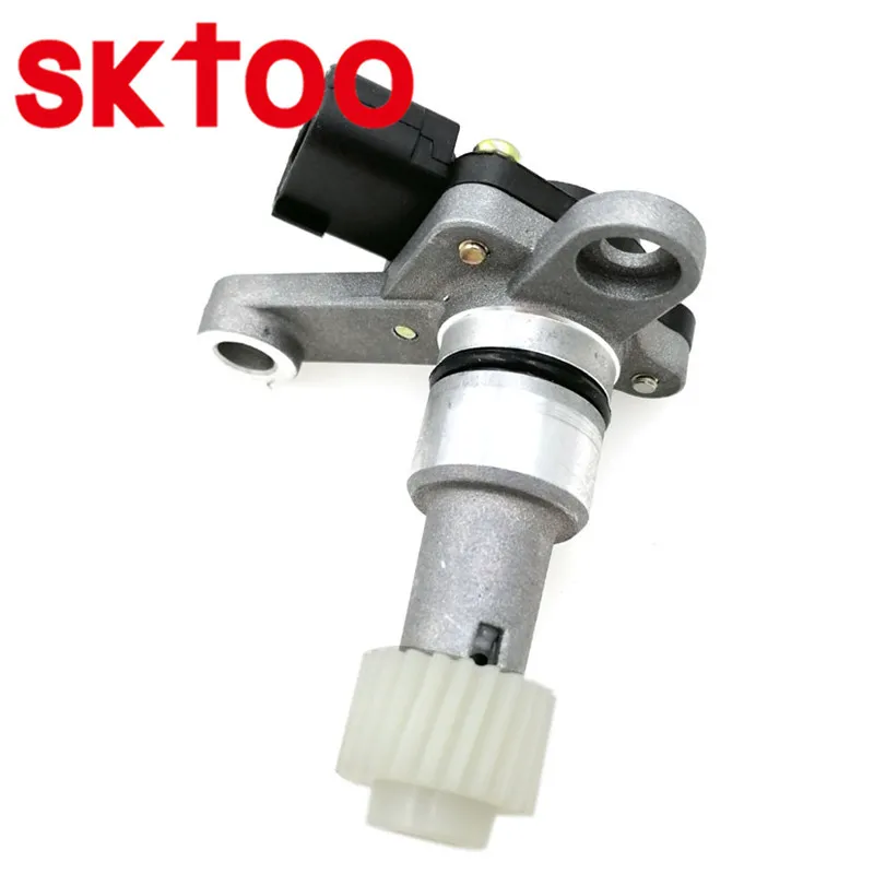 

SU6255 5pcs Speed Sensor for TOYOTA Tacoma 1998-2004 OEM 83181-24050 8318124050 5S4895 SN7115 VSS715 723882 SC174 Auto Parts