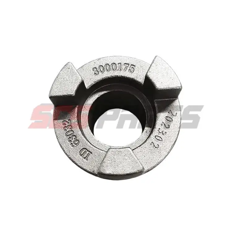 3000175 Kaakkoppelingsnaaf voor Cummins dieselmotor