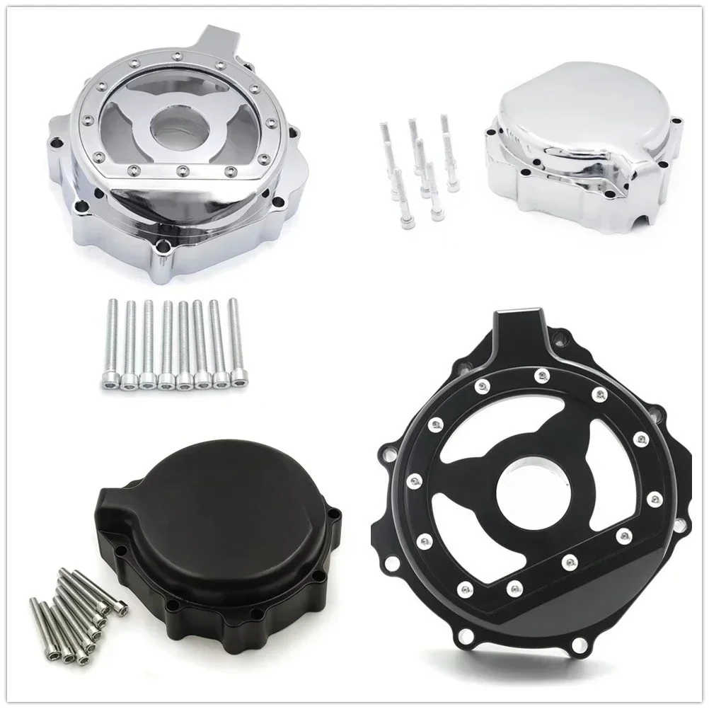 

Motorcycle Engine Stator Cover For Suzuki 2001-2003 GSXR 600/2000-2003 GSXR 750/2001-2002 GSXR 1000