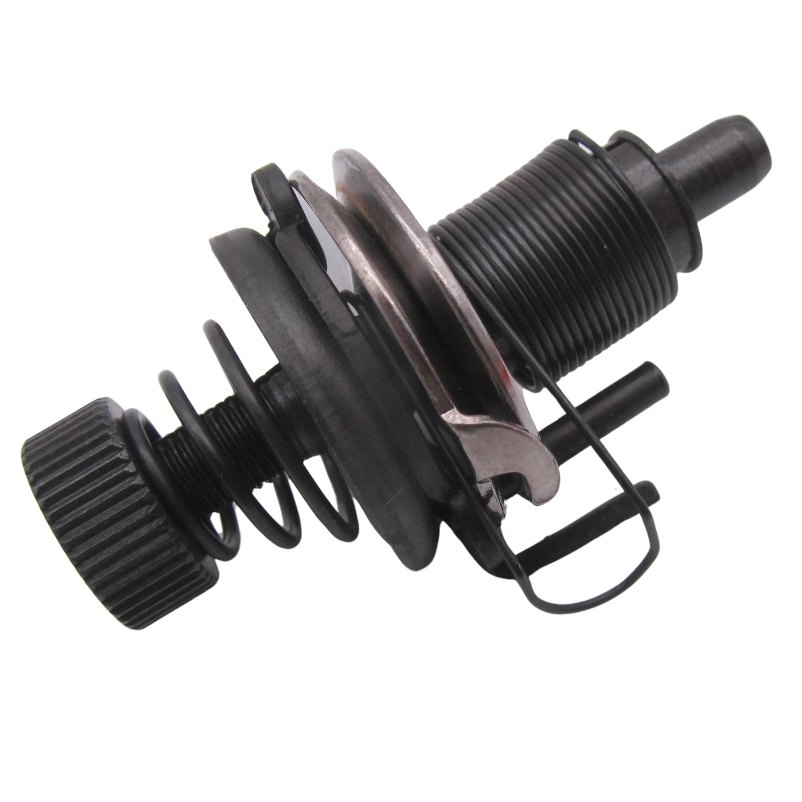1 Uds conjunto de tensión de rosca para SINGER 107G,107W,108K,108U20,108W,110K,110W,136W,140W,143W,151K,151W,307G,457G,457U,46W,47W,51W