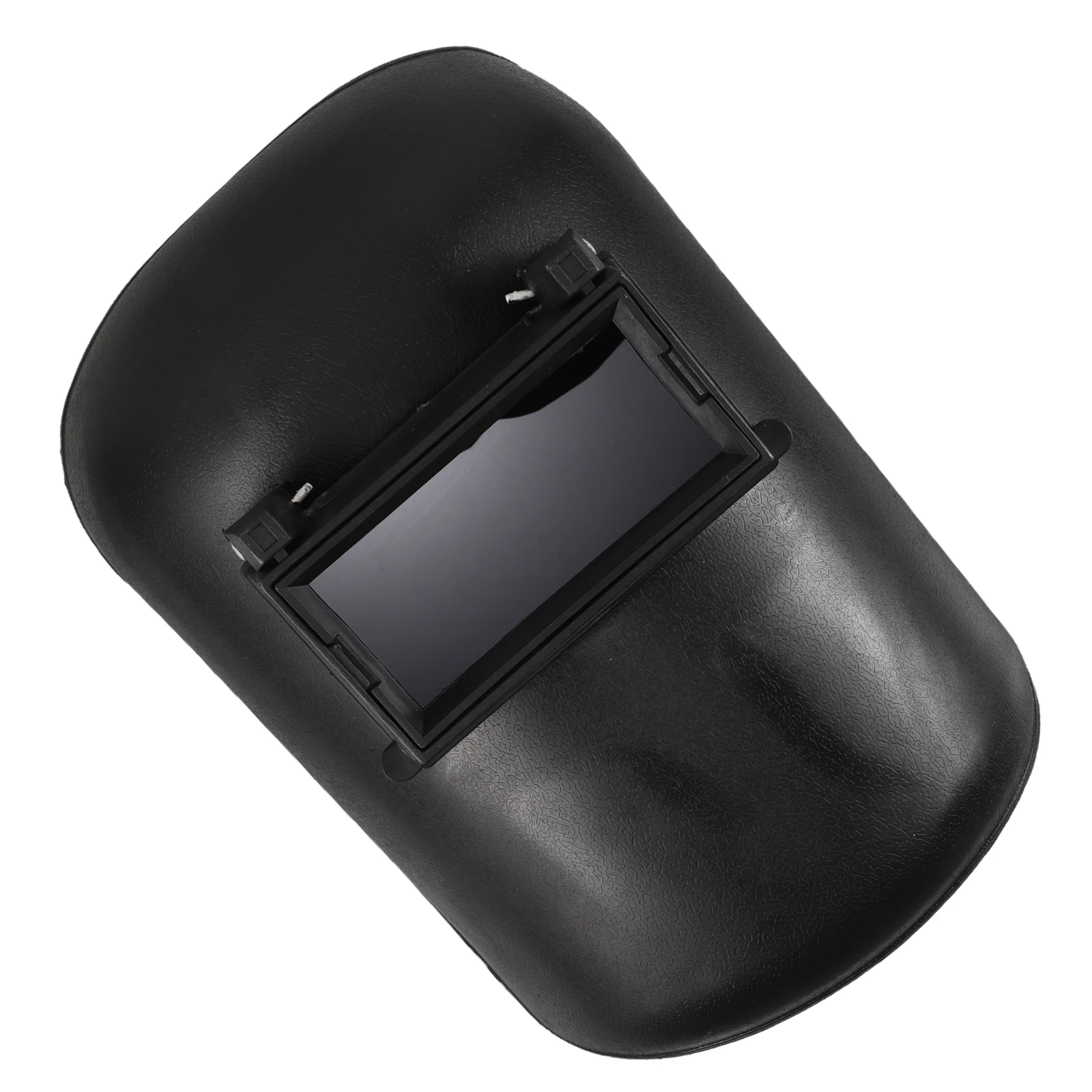 

Adjustable Welding Flip Front Auto Darkening Mask Lightweight Welding Protective Equipment Full Face Uv