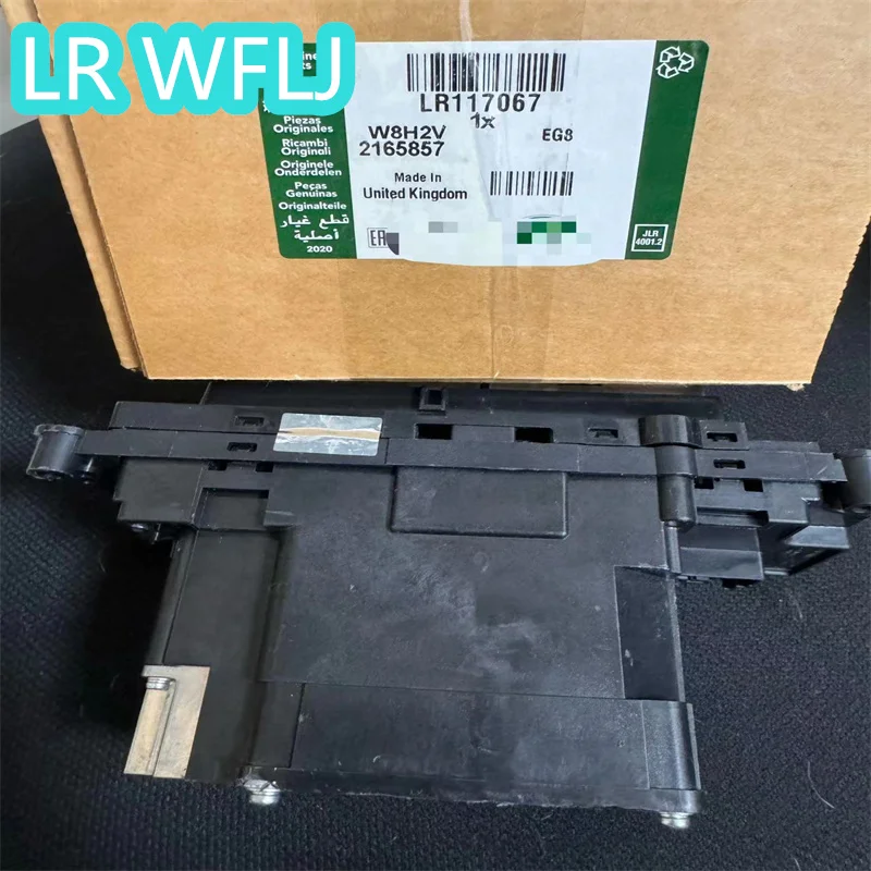 For Land Rover's new 17-year shift mechanism module LR117067 LR106729 LR085667