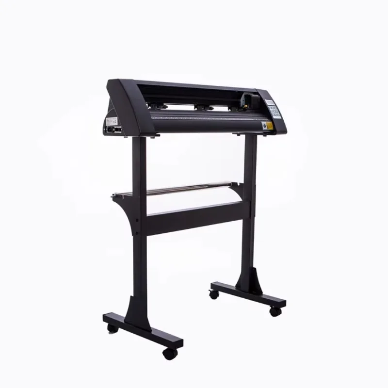 

720mm High Precision Vinyl Sticker Cutting Plotter