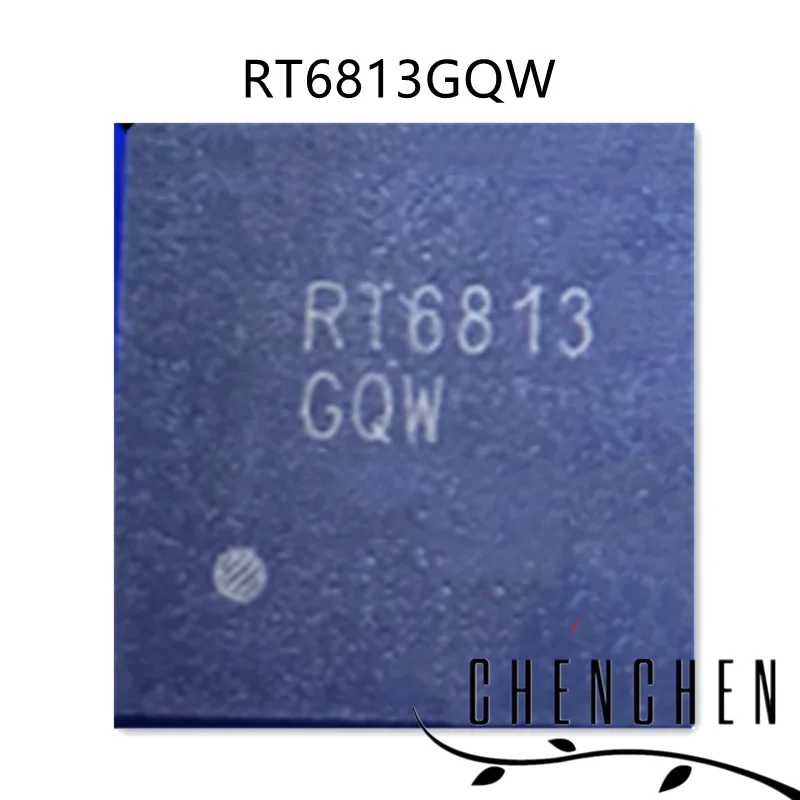 RT6813GQW  RT6813 QFN   100% New original