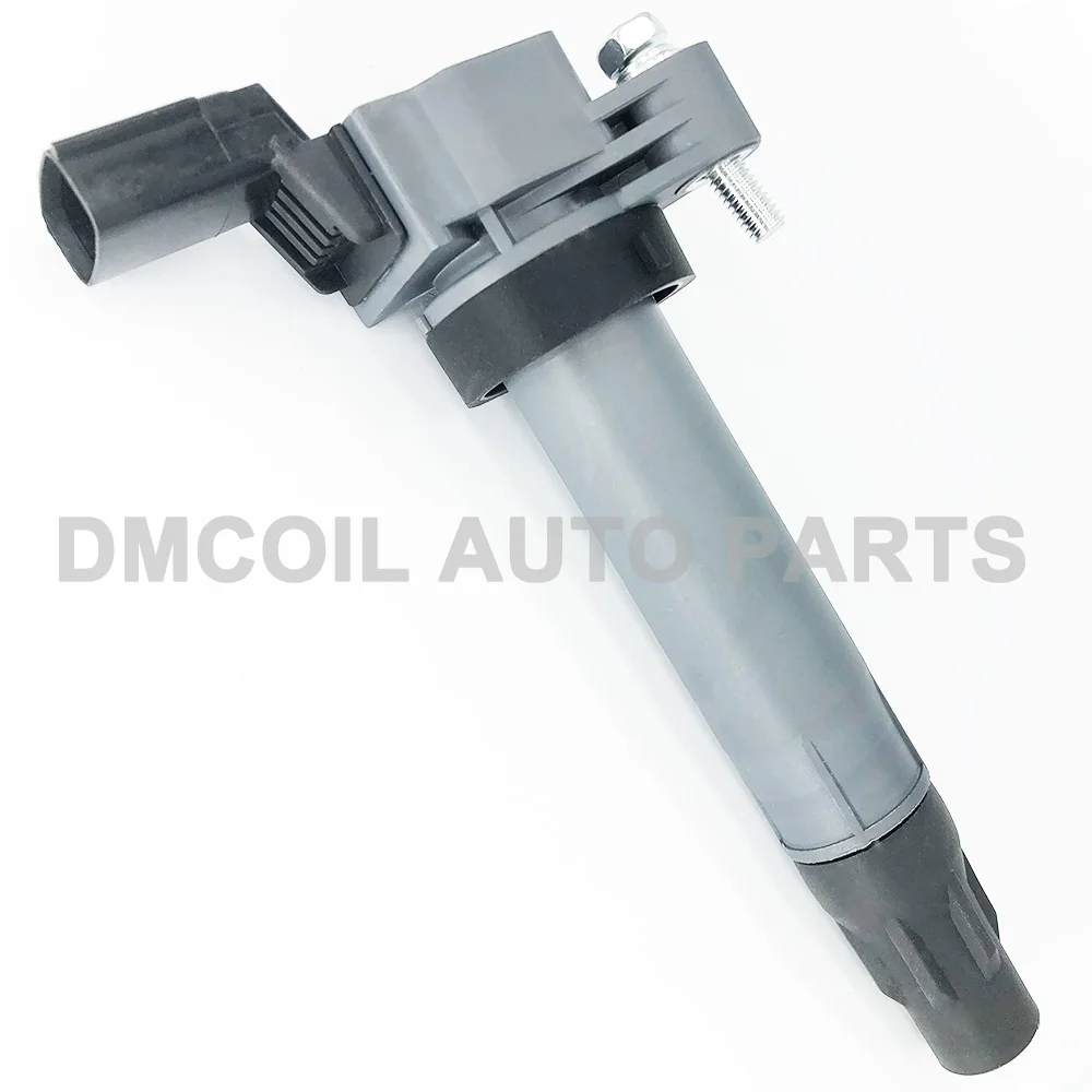 

Ignition Coil For Chevrolet Cobalt Spark (M300) 1.2L 1.5L LPG 2010- 25190788 96983945 19350923 20718 GN10851 UF725 48899 FK0421