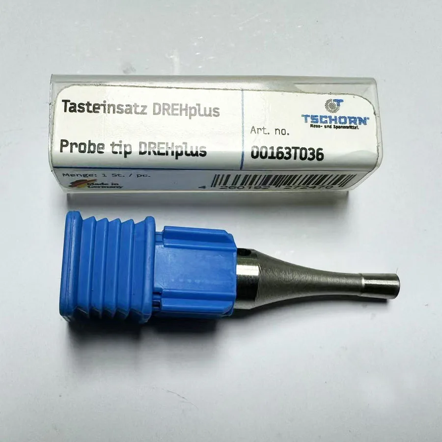 

Специальный токарный станок с ЧПУ, измерительный зонд 3DT 00163T036/00163C003/00163C006, измерительный прибор hea