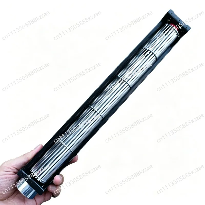 For Cross Flow Fan 33360 (50350) DC12V Tubular Fan, Dryer, Hood, Perfusion Fan
