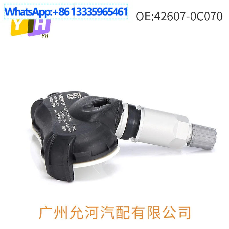 42607-0c070-pour-senna-sequoia-transit-capteur-de-pression-des-pneus-tpms-moniteur-de-pression-des-pneus