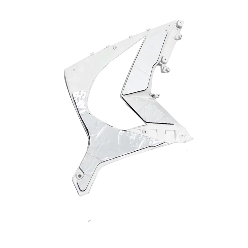 For Kawasaki Ninja ZX-10R ZX10R 2011-2019 Motorcycle Protective Heat-Insulating Film ABS Fairing Professional Heat Shield