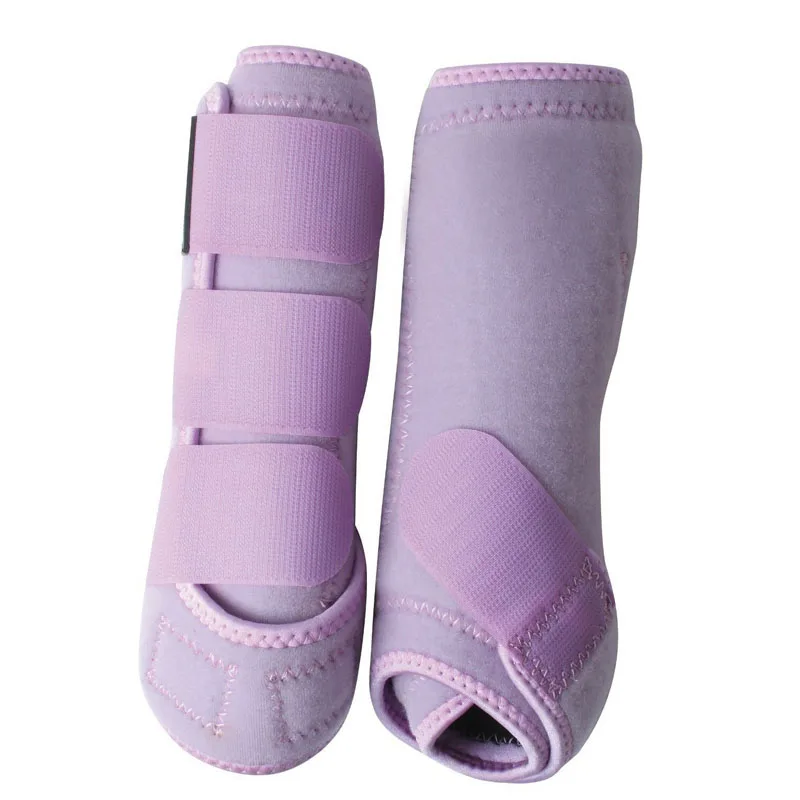 رسن حصان الانفصالي، معدات سلامة الفروسية