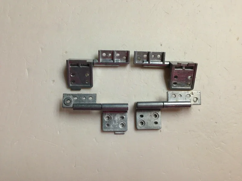 

Новый шарнирный шарнир для экрана Dell E1705 9400 M90 M6300 9300 9200