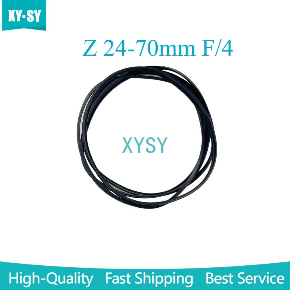 

New Original 24-70 mm Dust Seal Bayonet Mount Rubber Ring for Nikon Z-Nikkor 24-70mm F/4 Camera Repair Part