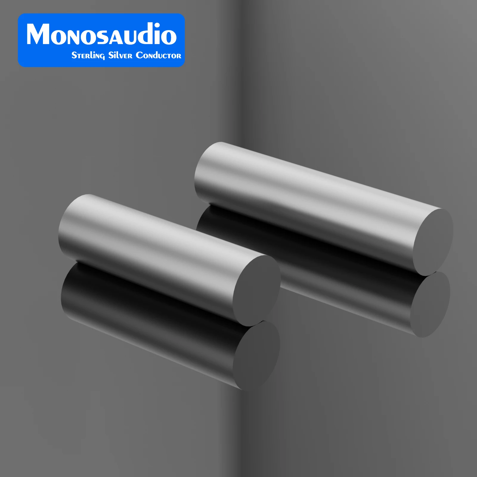 Hifi 퓨어 실버 중공 튜브 퓨즈 스피커 케이블 보호 튜브 필터, 퓨즈 튜브 앰프, 스털링 실버 퓨즈, 1 개