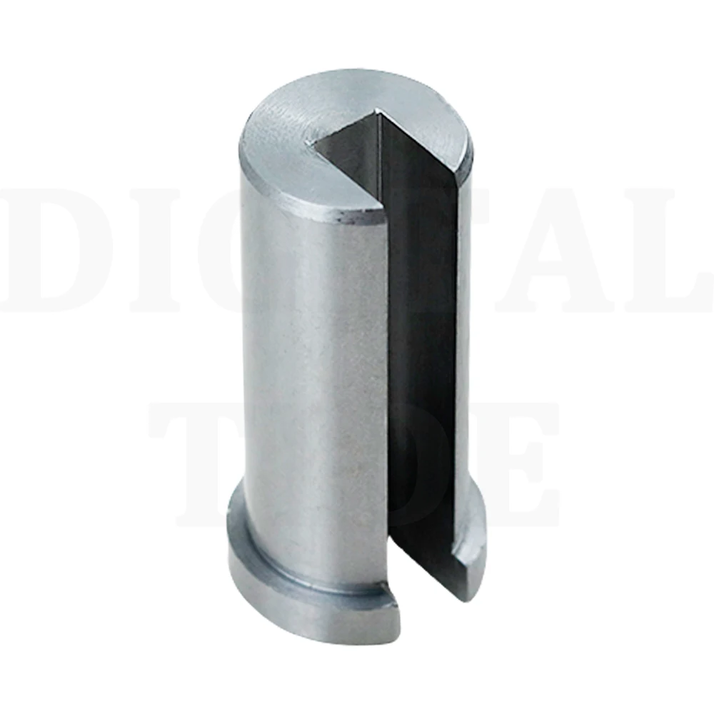 1PC Keyway broach bushing collard bushing ประเภท B/C/D