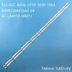 LED backlight Strip for 40
