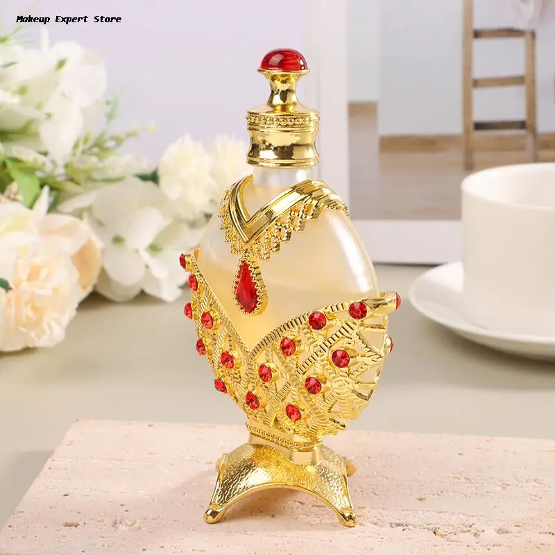 12ml For Hareem Al Sultan Gold Concentrated Perfume Oil For Women Long Lasting