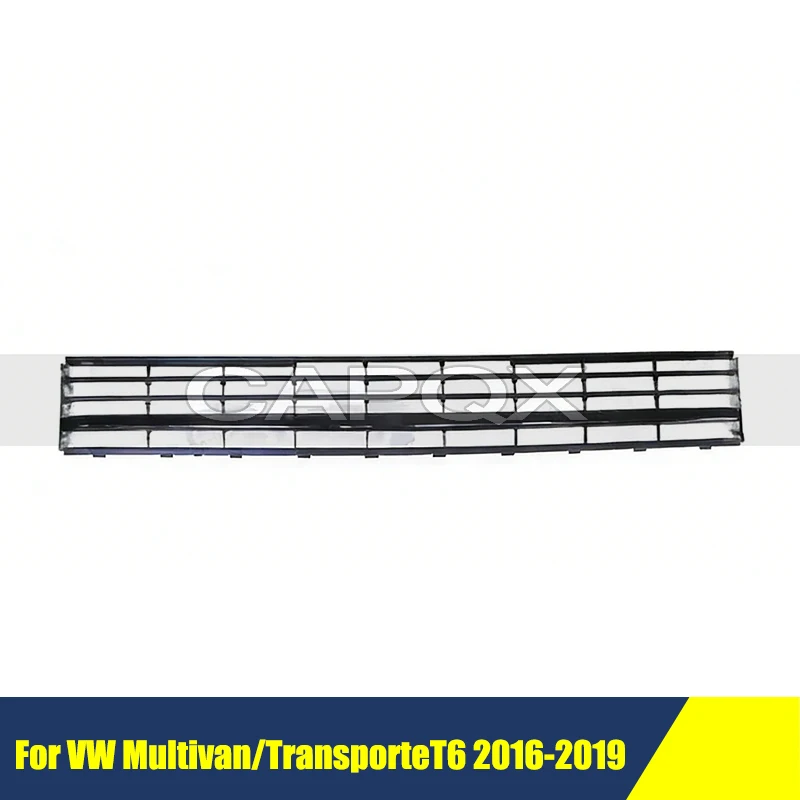 Front Lower Bumper …