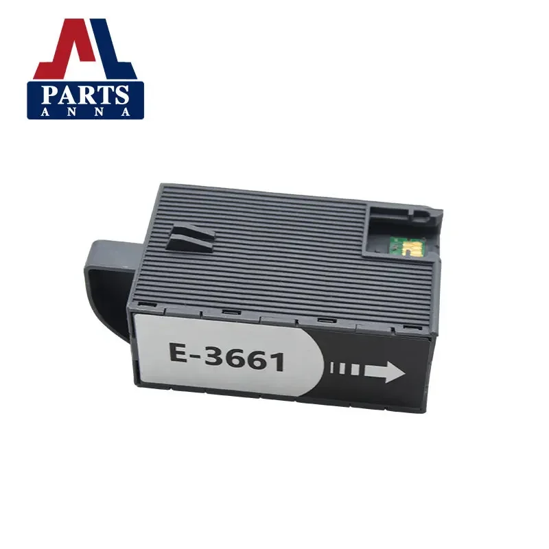 

5X T3661 Waste Ink Maintenance Box for EPSON Expression XP6000 XP6005 XP6100 XP6105 XP8500 XP8505 XP8600 XP8605 XP970 XP15000