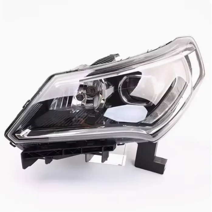 （Just single）Auto Xenon Lamp Headlight Assembly for GEELY GC6 LG-4 2016-2018 1017031582 High Quality More Discounts Cheaper