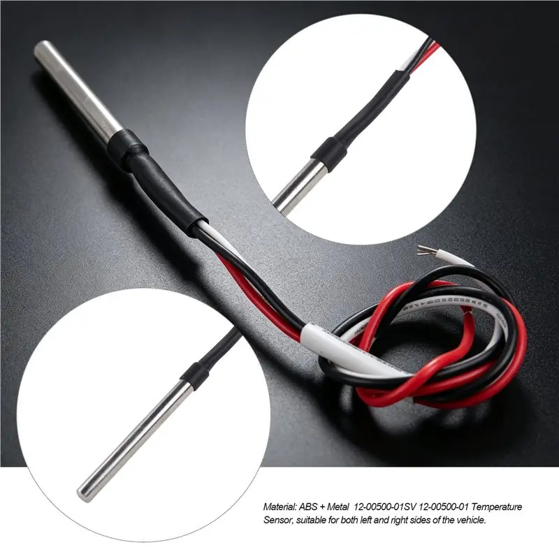 SOFT-Temperature Sensor 12-00500-01SV For Carrier Reefer For Reefs Container Units