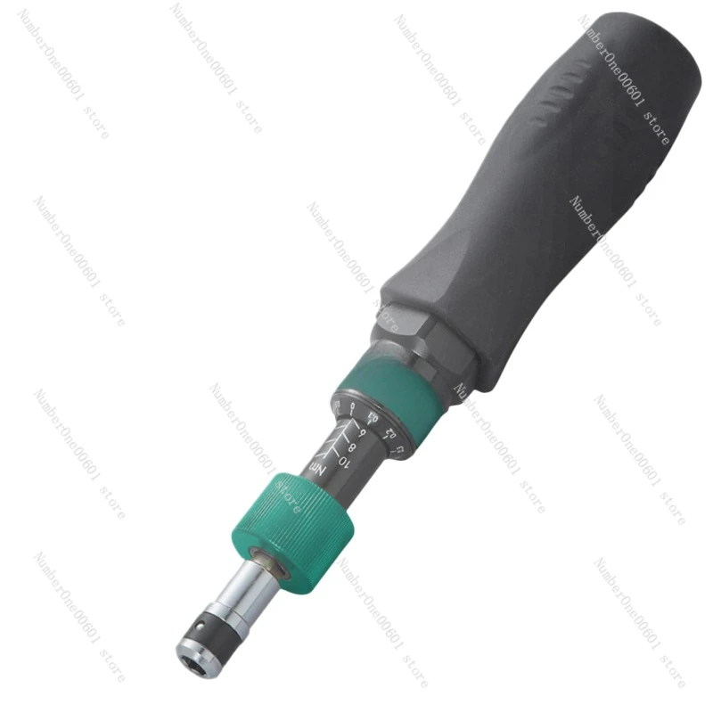 Imported Adjustable Torque Screwdriver and Torque Wrench SD-T635-0112/16/510