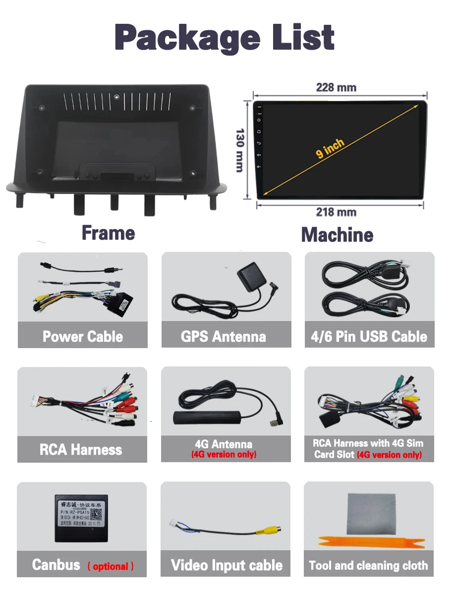 Android14 Car Radio For Renault Megane 3 Fluence Samsung SM3 2008 - 2014 Carplay  Multimedia Video Player GPS navigation 4G WIFI