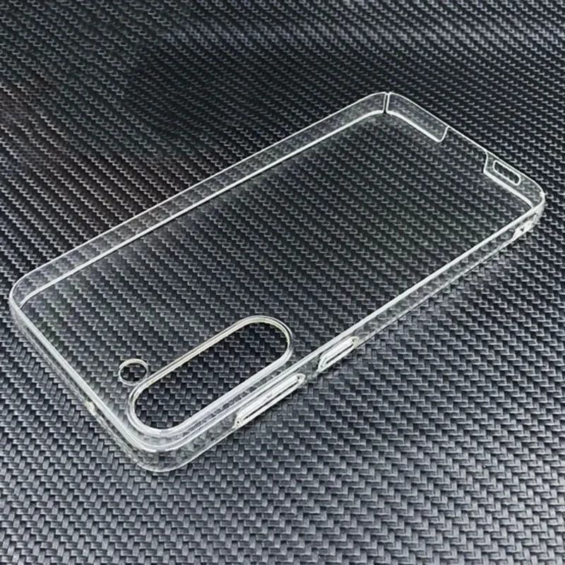 Hard PC Plastic Phone Case For Samsung Galaxy A55 A35 A25 A15 A05 Cover