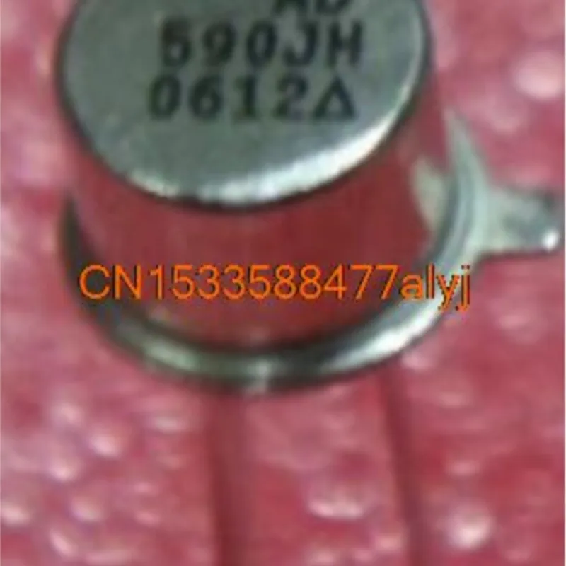 

(Product quantity: 5 pieces) NEW 5PCS AD590JH AD590 CAN3 MODULE new in stock NEW