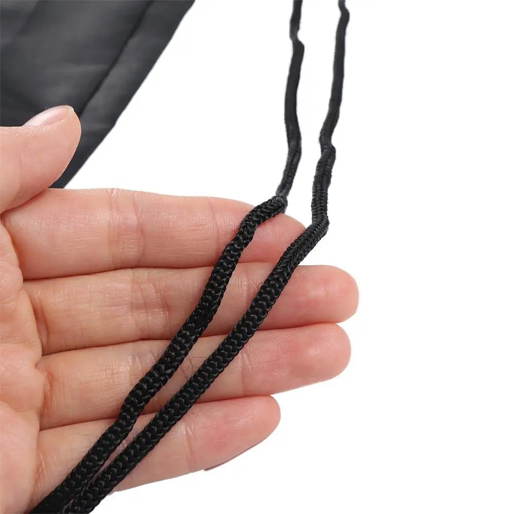 Photography Bag Light Stand Bag Yoga Mat Travel Carry Drawstring Toting Bag Tripod Stand Bag Tripod Carrying Handbag Tripod Bag