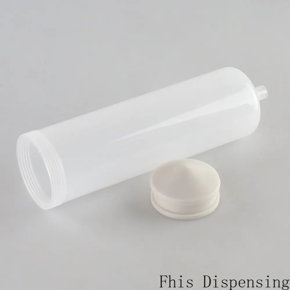 Fountains 300cc Dispensing Cones+Piston Thickening Explosion Proof Luer Lock Syringe Tips