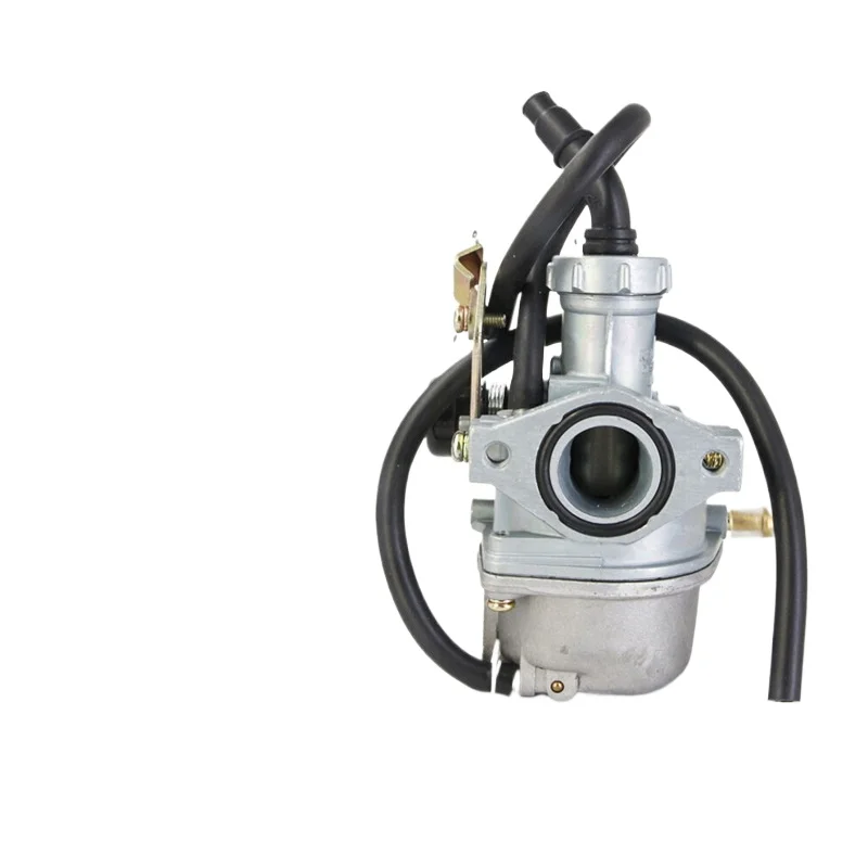 

Motorcycle PZ22 Carburetor 22mm Carburetor For 125cc Engine KAYO Apollo Bosuer Xmotos Kandi Dirt/Pit Bikes