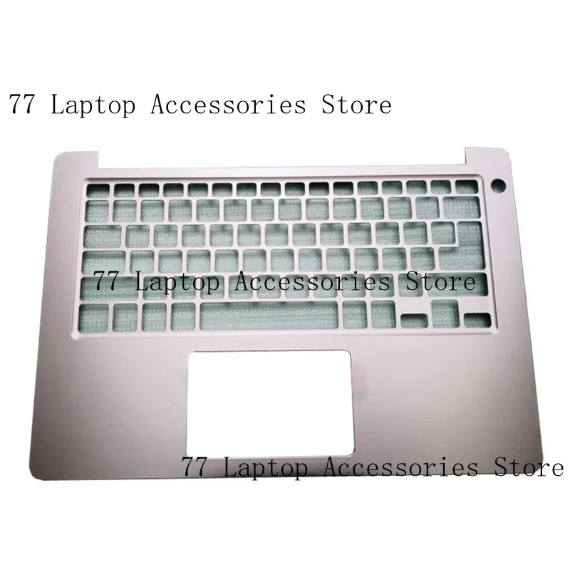 

Laptop Palmrest For DELL Inspiron 13 5370 05WXM1 5WXM1 Pink Upper Case New