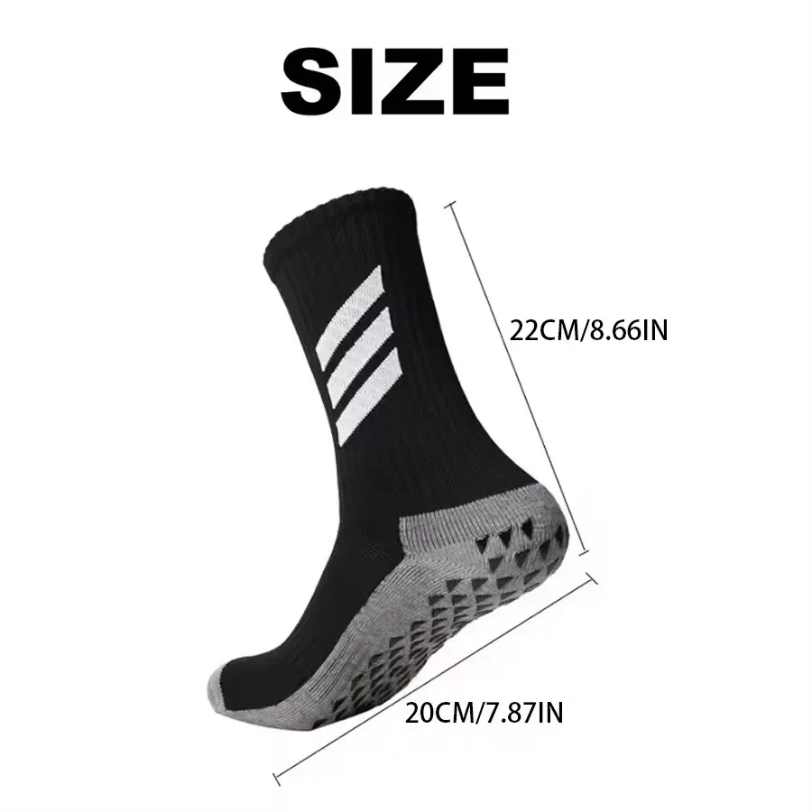 1 Set New High Quality Shin Guards Socks Leg Coveradult Youth Outdoor Sports Non-slip Yoga Basketball Soccer Sports Socks