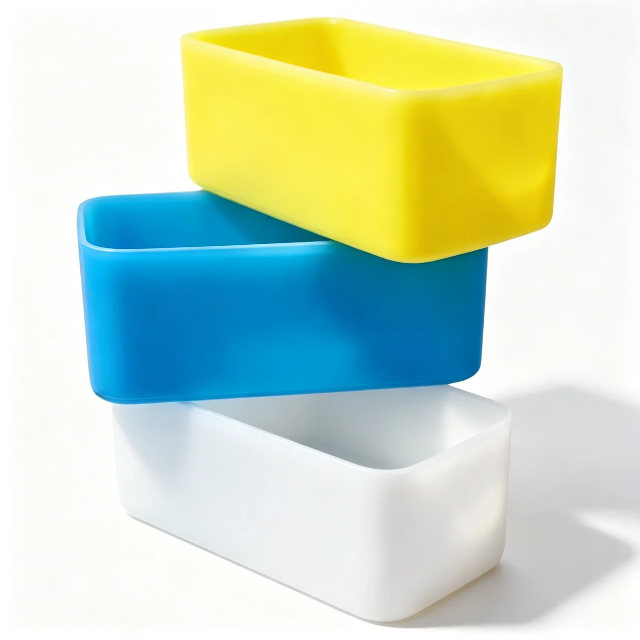 3‑Color Flash Diffuser Cover for Godox iT32 Mini Flash White Blue Yellow Portable Soft Light Camera Photography Accessory