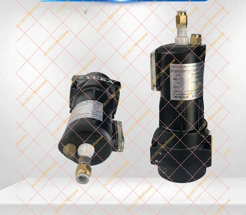 Replacement for Atlas Copco 1092207320 WSD15 Moisture Separator | Screw Air Compressor Parts