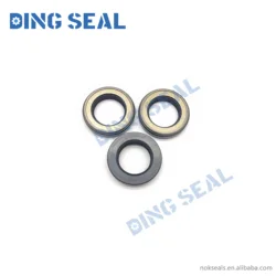 High pressure oil seal Hydraulic seal Oil Seal AP1709 H TCN 30*50*11 AP1904 F TCN 32*52*11 AP2085 G TCN 35*55*11 Original NOK