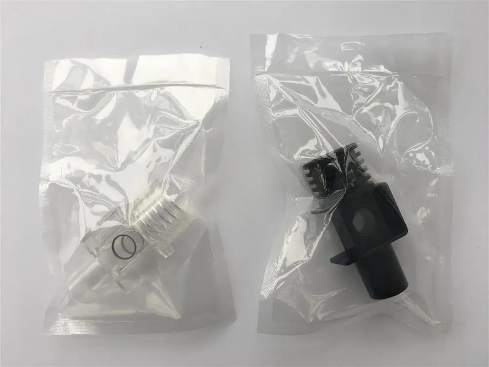 

Совместимый монитор, подходящий для концевого адаптера углекислого газа M2533A M2513