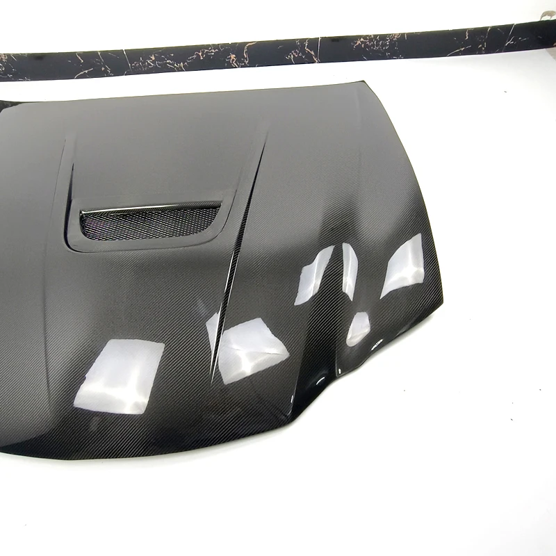 Brand New GS GSF Carbon Fiber Hood For Lexus GS GSF 2013-2019