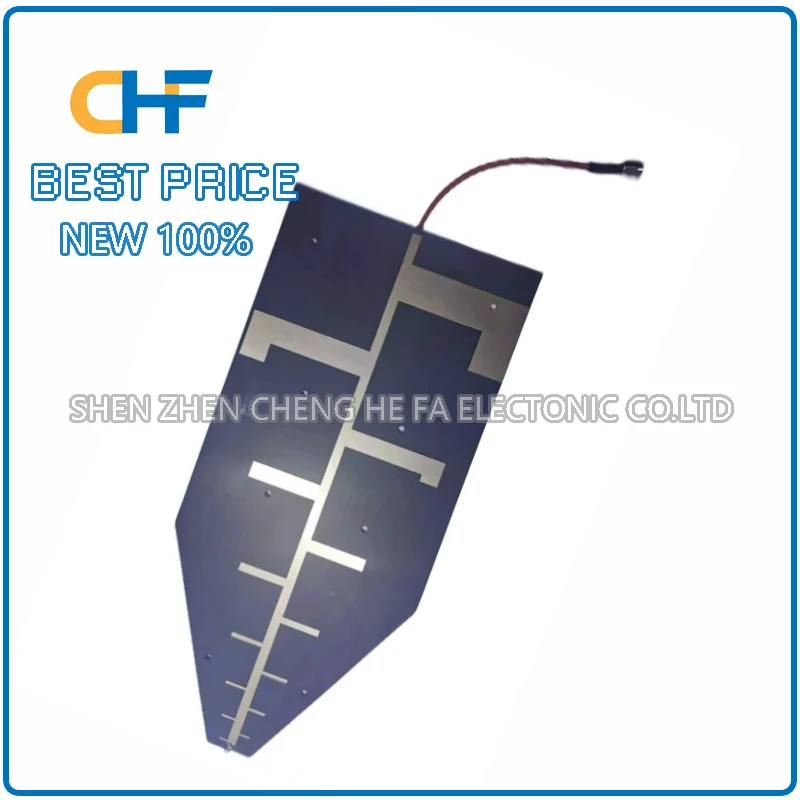 800-6000 MHz Log-periodic antenna in stock