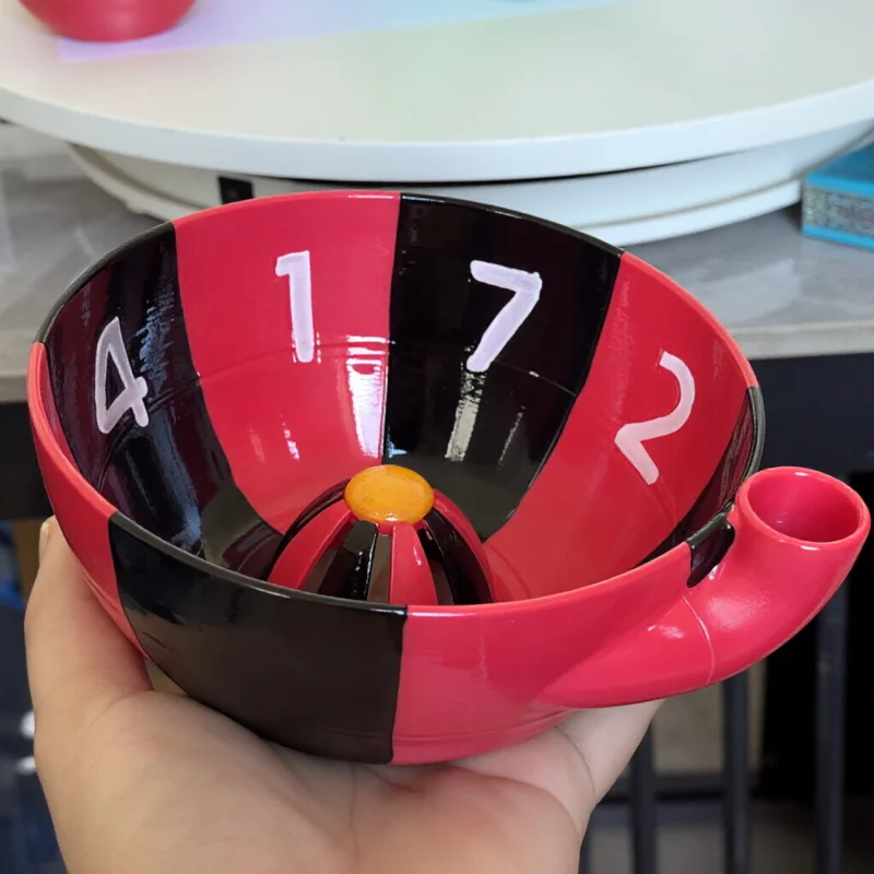 Automatic Berry Vortex Bowl Ve - огляд і ціна Kitchen Gadgets Healthy Eating