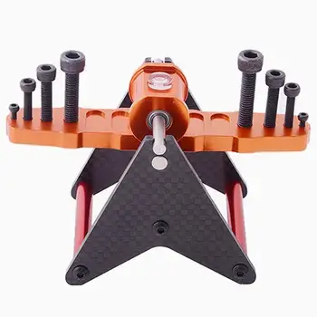 適用於 ALIGN T-REX 250 450 500 600 700 遙控直升機、船、飛機、四軸飛行器和 FPV 的最新槳葉平衡器 10 最佳銷售 霸王龍 450 - №9
