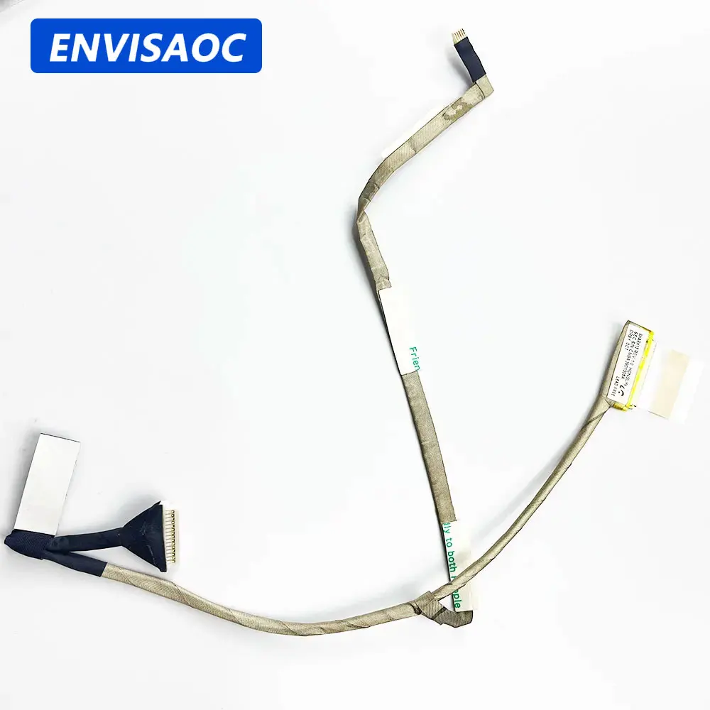 

For Samsung SF510 SF511 SF310 SF311 SF410 SF411 Laptop Video Screen LCD LED Display Ribbon Camera Flex Cable BA39-01006A