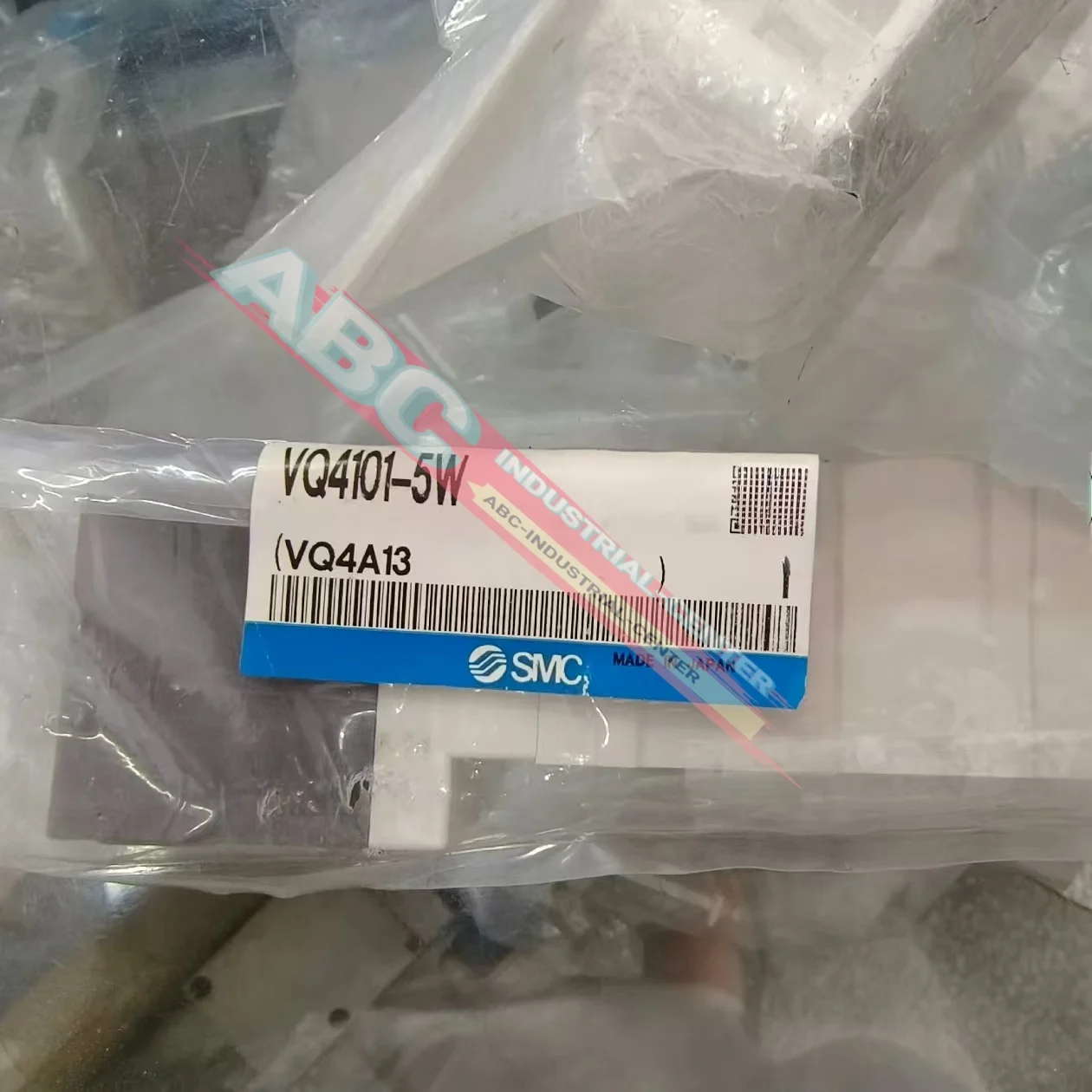 

MHF2-8D2 MHL2-10D1 новый электромагнитный клапан MQR8-M5