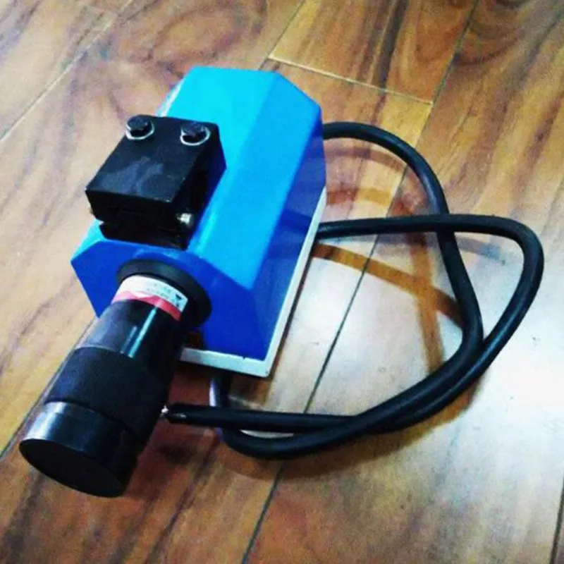 YHJ-500 Red Intrins…