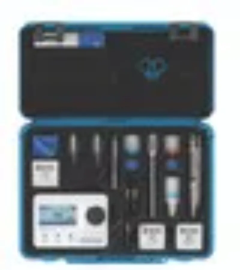 HI97105 Marine Photometer - Waterproof Multiparameter Water Tester for Aquarium Seawater pH Nitrate Calcium Alkalinity