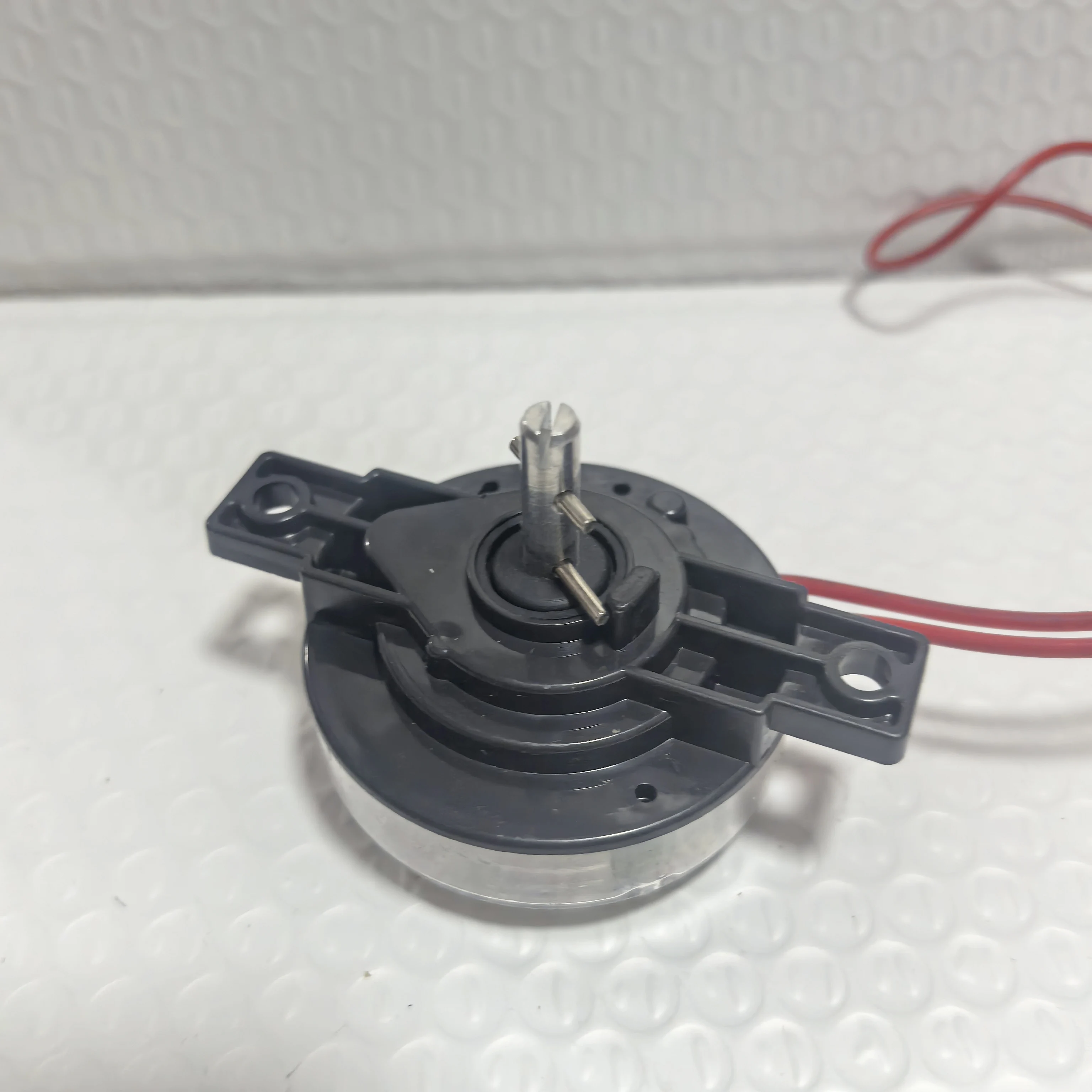 Semi-Automatic Washing Machine Spin Timer 2 Lines Dehydration Timer 5 Minutes Washing Machine Accessories