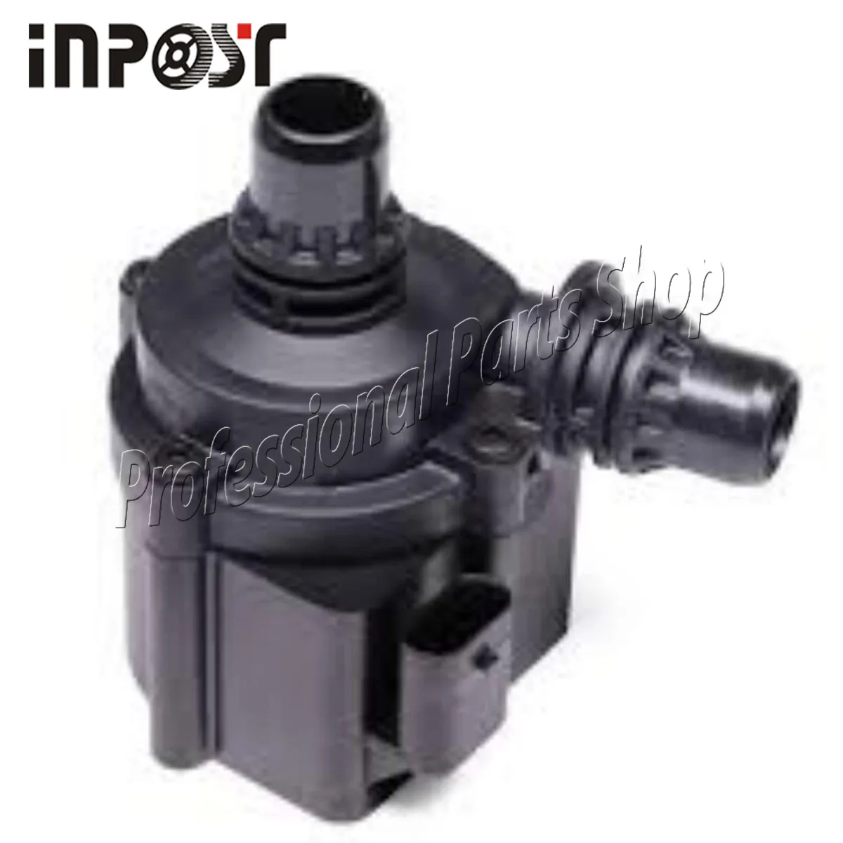 

11538511748 11538843815 Electronic Water Pump For BMW