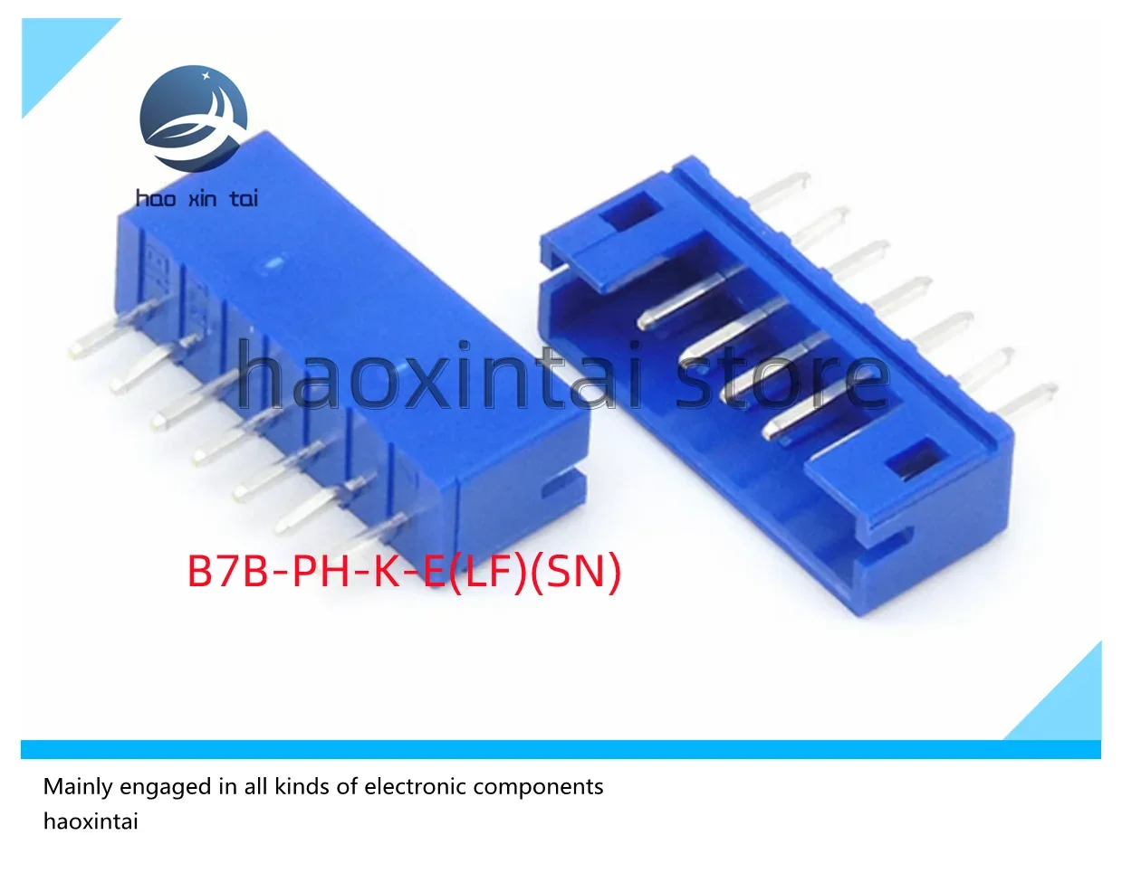 20PCS/100PCS B7B-PH…