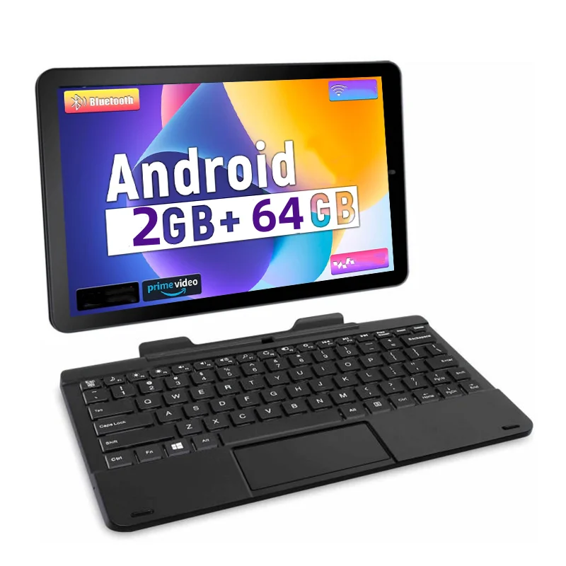 

11,6-дюймовая ОЗУ, 2 ГБ ПЗУ, 16 ГБ/32 ГБ/64 ГБ, Android 7,0, планшетный ПК RCT9513 MT8127, четырехъядерное разрешение, 1368x768 IPS-экран, WIFI